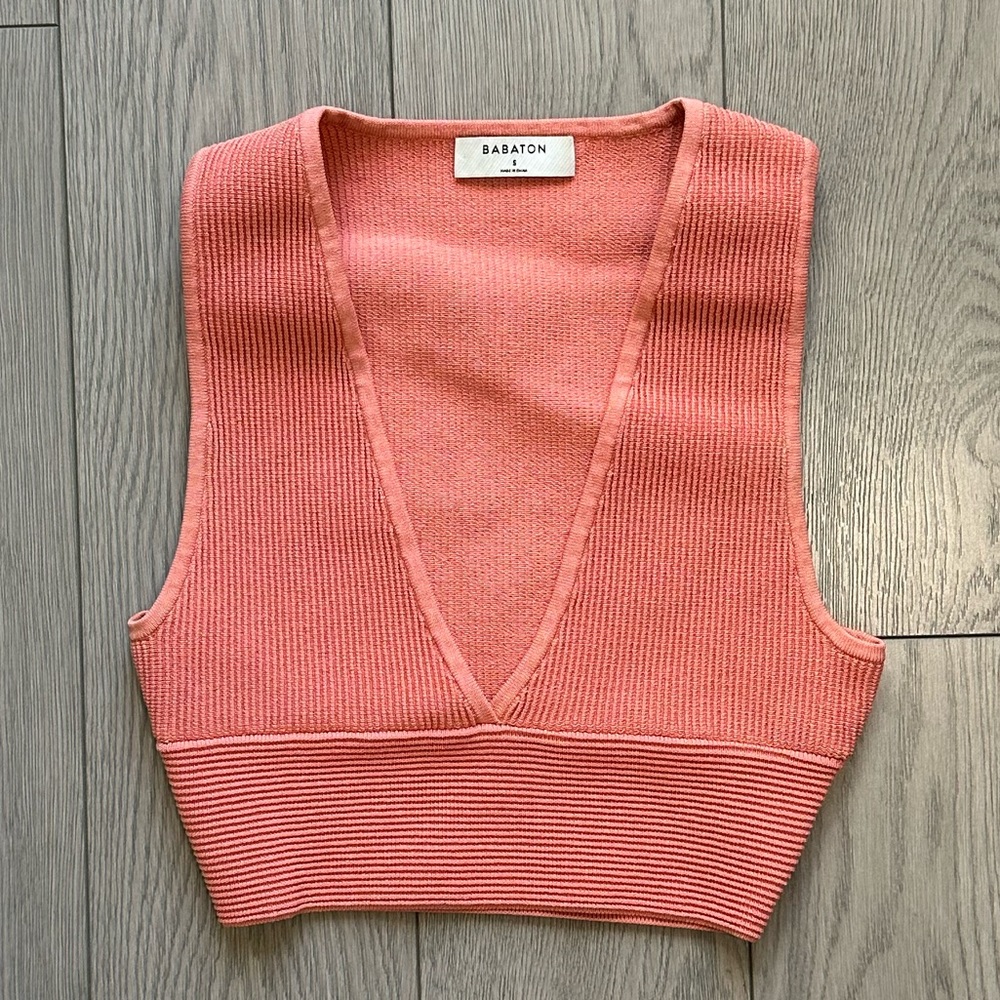 ARITZIA SCULPT TANK